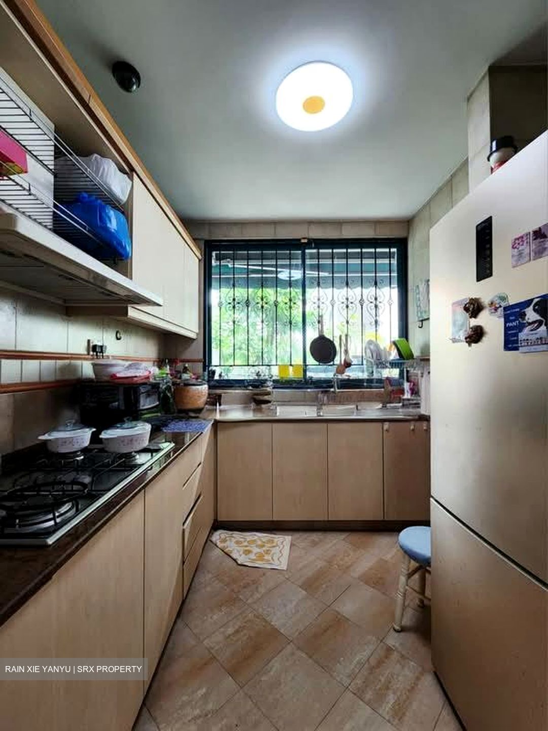 Tai Keng Villas (D19), Terrace #536904321